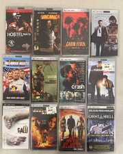 psp movies lot umd lot for sale psp movies lot umd lot for sale Niagara Falls