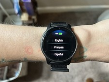 Garmin venu smartwatch for sale  Carrboro