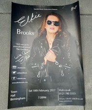 Elkie brooks signed for sale  LONDON
