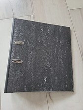 Aktenordner breit herlitz gebraucht kaufen  Hainburg