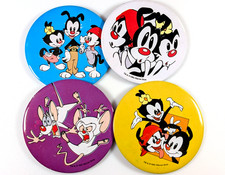 Vtg network animaniacs for sale  Sarasota