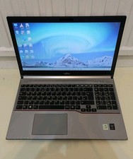 Fujitsu lifebook laptop for sale  NOTTINGHAM