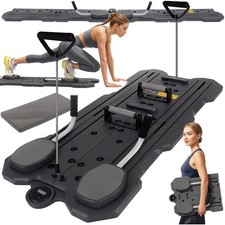 Pilates reformer pilates gebraucht kaufen  Mittenwalde