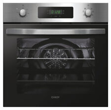 Forno elettrico ventilato usato  Napoli