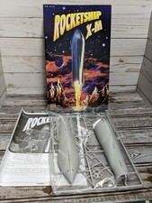 Pegasus hobbies rocketship for sale  Davidson