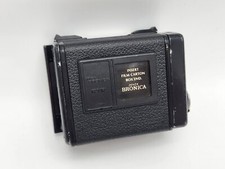 Zenza bronica 120 for sale  Hays