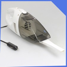 biały czarny Hanheld Wtyczka zapalniczki samochodowej Odkurzacz Hoover na sprzedaż  PL