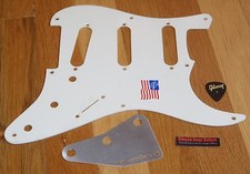 Fender stratocaster pickguard for sale  Caldwell