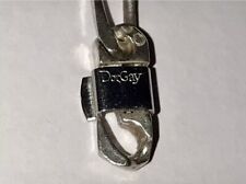 Vintage collier mailles d'occasion  Saales