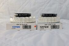 Tiffen 49mm lens for sale  Roslyn