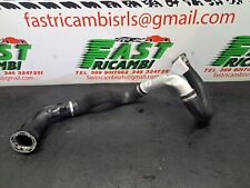 Tubo intercooler opel usato  Camigliano Santa Gemma