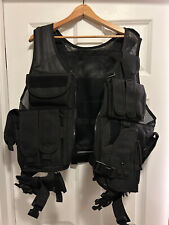 Tactical gun vest for sale  Pittsford