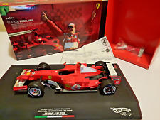 Ferrari f248 hotwheels gebraucht kaufen  Deutschland