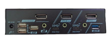 Level1techs displayport kvm gebraucht kaufen  Berlin