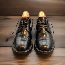 4 shoes black leather for sale 4 shoes black leather for sale LONDON