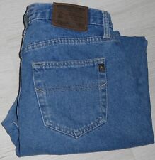 T40 jean bleu d'occasion  Saint-Pierre-la-Vieille