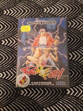 Fatal fury d'occasion  Besançon