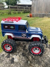 Nikko battery powered for sale  CHELTENHAM