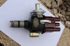 Bosch vju4br8 distributor for sale  NEWTON ABBOT