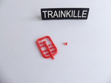 Jouef detaillage autorail d'occasion  Sainte-Geneviève-des-Bois