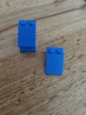 Lego blue roof for sale  HULL
