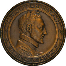 181450 médaille pierre d'occasion  Lille-