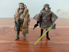 Star wars figuren gebraucht kaufen  Hamburg