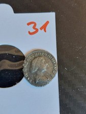 Römische silber denar gebraucht kaufen  Berlin