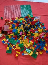 lego deluxe steinebox gebraucht kaufen  Duisburg