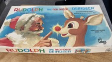 1977 rudolph red for sale  Green Bay