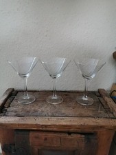Martini gläser bleu gebraucht kaufen  Kelkheim