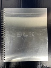 Mercedes slk w170 gebraucht kaufen  Solingen