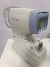 Potec prk7000 autorefractor for sale  Saint Louis