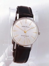 1960 SEIKO CRONOS DIASHOCK 21 JOIAS CAL J14046 relógio de pulso mecânico masculino JAPÃO comprar usado  Enviando para Brazil