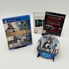 Destiny collezione ps4 usato  Villanuova sul Clisi