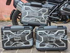 Borse top case usato  Mozzate