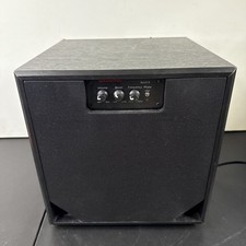 Speaker craft black for sale  Elyria