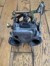 Dellorto dhla carburettor for sale  BURNHAM-ON-SEA