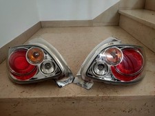 fanali posteriori peugeot 206 usato  Empoli