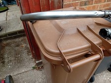 suzuki gs850 exhaust for sale  ANDOVER