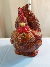 hen cookie jar for sale  New Oxford