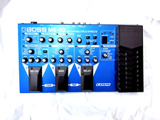 Pédale guitare multi d'occasion Pédale guitare multi d'occasion  Expédié en France