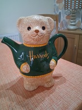 Vintage harrods knightsbridge for sale  WARRINGTON