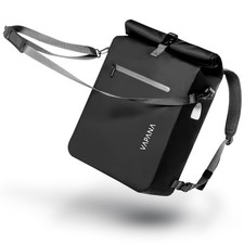 3in1 fahrradtasche wasserdicht gebraucht kaufen  Buttenwiesen