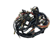 Impianto elettrico cablaggio usato Impianto elettrico cablaggio usato  Frattaminore