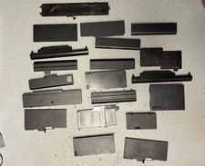 Lotto stock batterie usato  Molinella