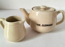 Théières thé éléphant d'occasion Théières thé éléphant d'occasion  Longpont-sur-Orge