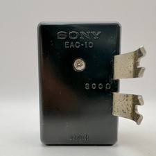 Sony eac adaptateur d'occasion  Paris-