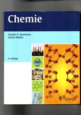 Charles mortimer chemie gebraucht kaufen  Mainz