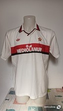 Maglia match worn usato  Italia